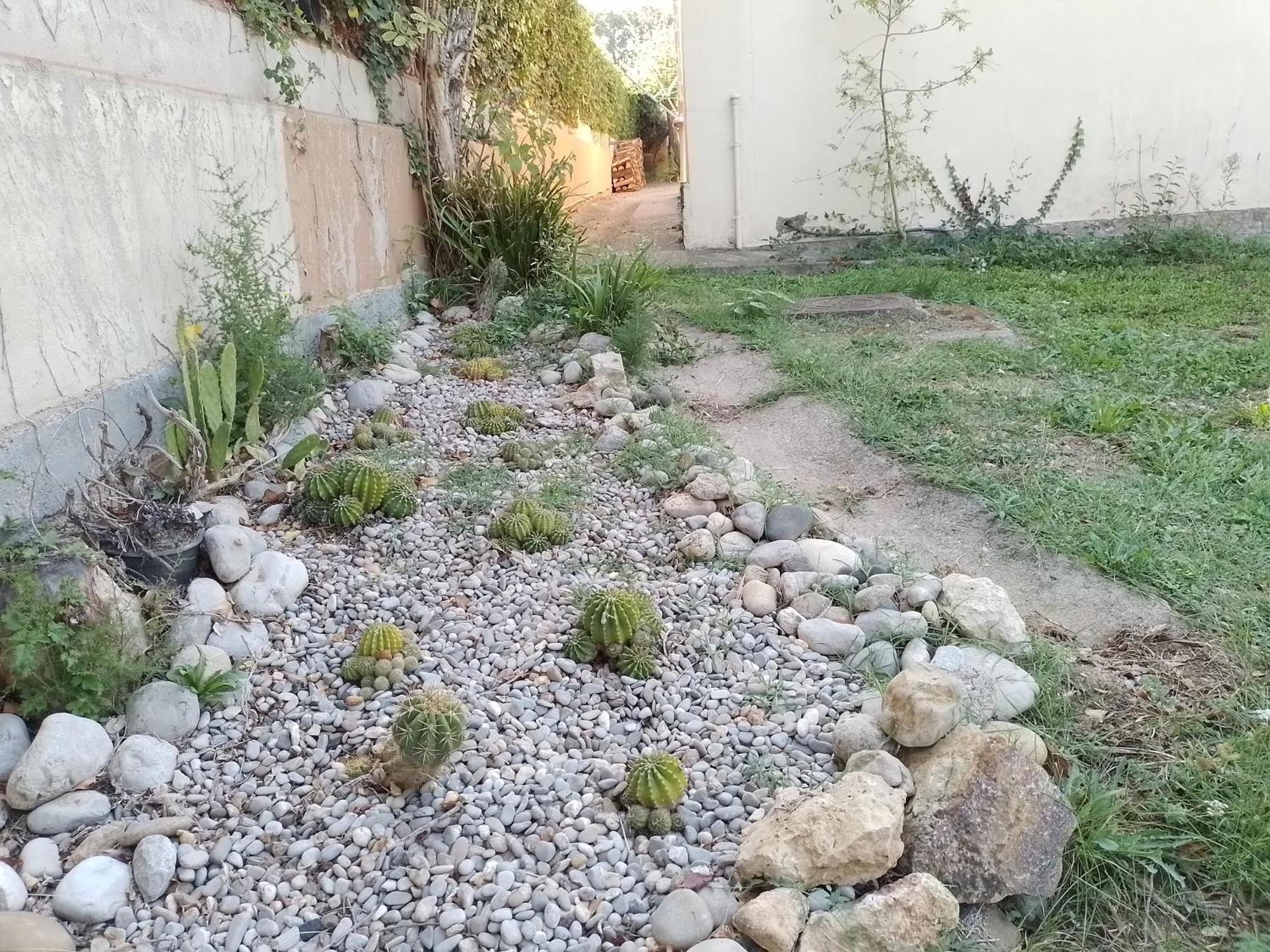 Casa amb jardí a poble de l'Alt Empordà Vila Vilaur Exterior foto